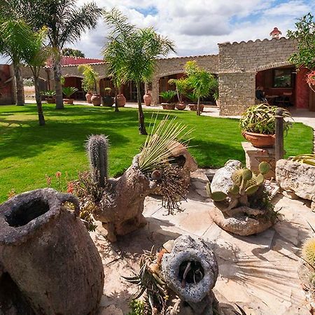 فلوميني دي كوارتو Villa Flumini المظهر الخارجي الصورة