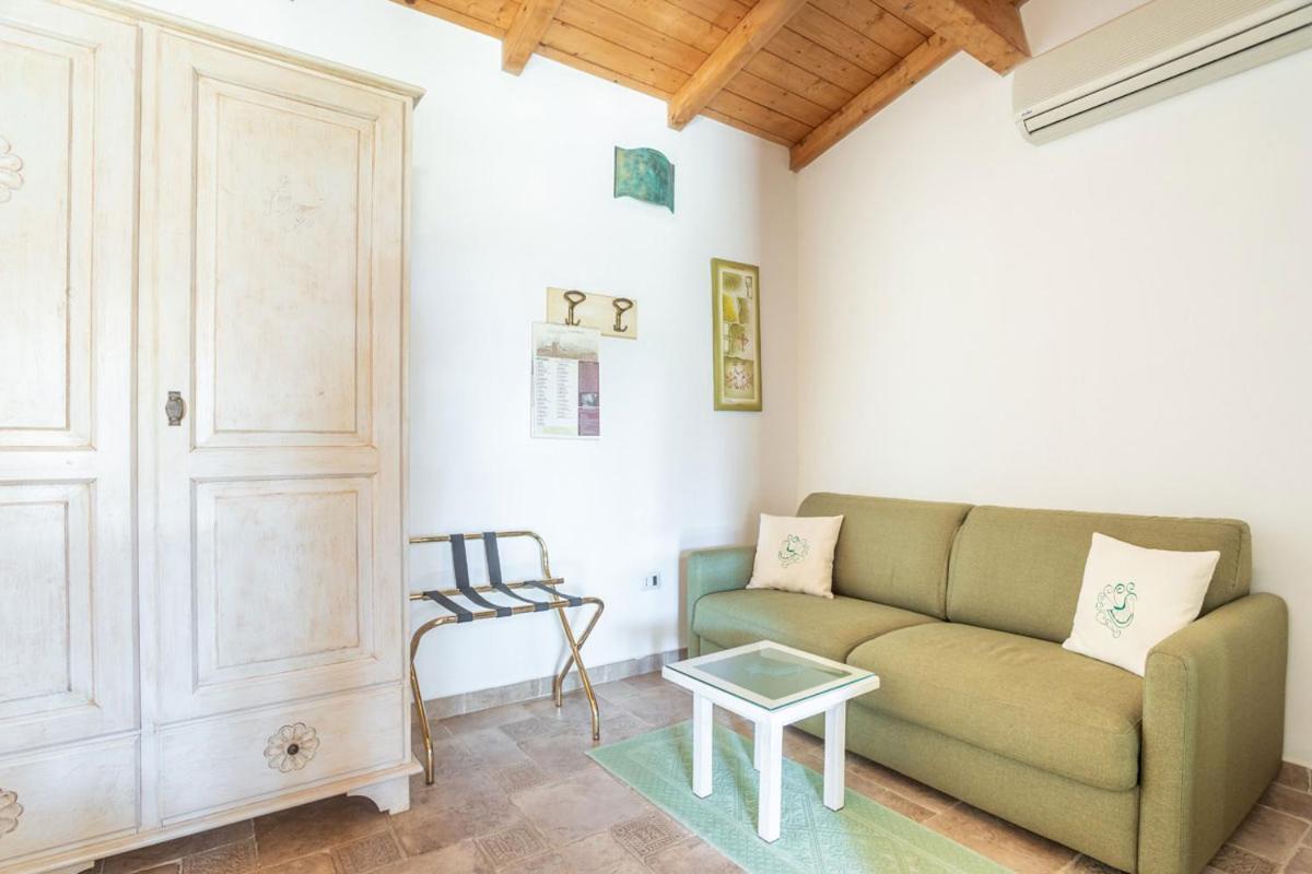 فلوميني دي كوارتو Villa Flumini المظهر الخارجي الصورة